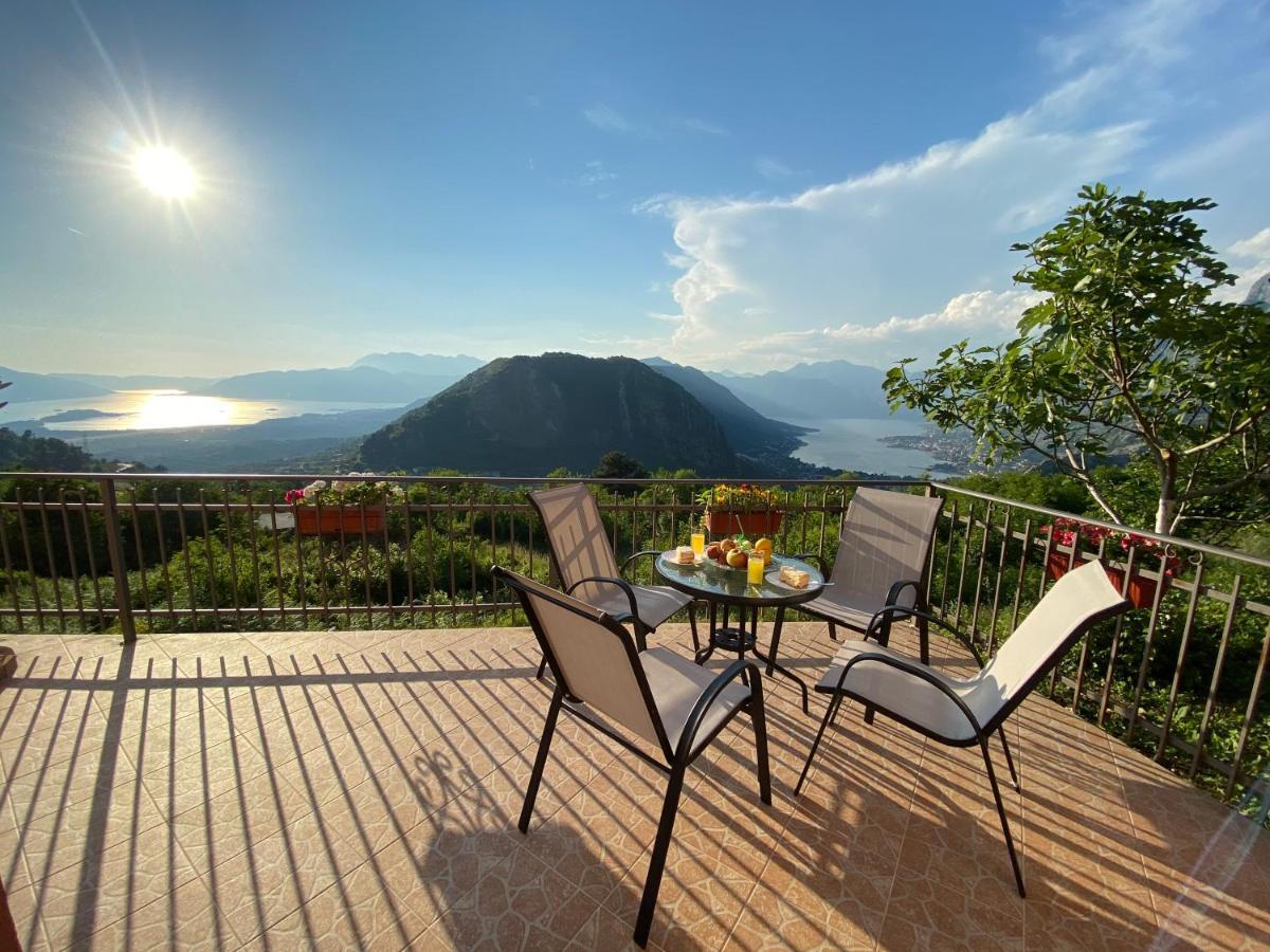 Apartment Lorena Kotor Exterior photo